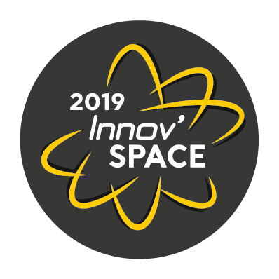 Logo InnovSpace 2019